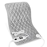 Weighted Heating Pad-Electric Heating Pads for