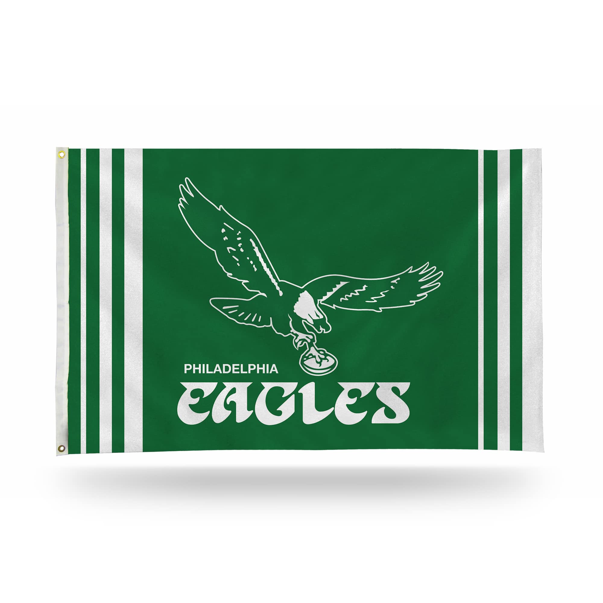 Rico Industries NFL Philadelphia Eagles Throwback