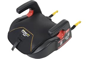 Burigotto Assento Protege Fix Preta