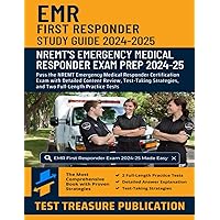 Emergency Medical Responder: Your First Response in Emergency Care
