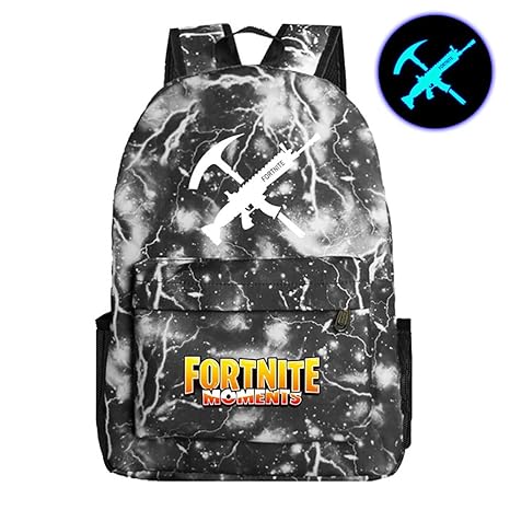 fortnite mochila