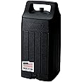 Coleman Liquid-Fuel Lantern Hard-Shell Carry Case (colors may vary), Multi, 3000000527, One Size
