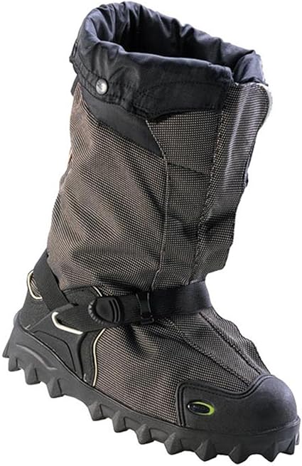 Amazon Com Neos Navigator 5 Boots Extra Small N5p3 Gray Xs Sports Outdoors