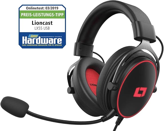 ecouteur gaming 7.1