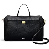 RADLEY London Brook Avenue Women's Leather Medium Ziptop Satchel Bag