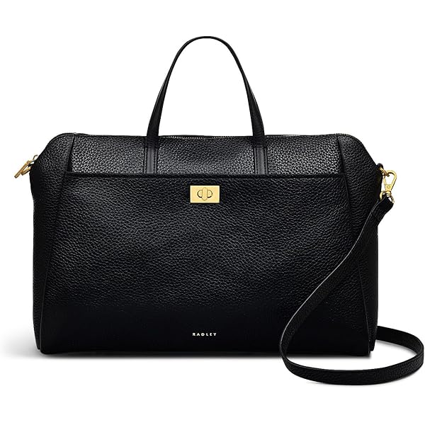 RADLEY London Kendal Terrace Women's Leather Small Ziptop