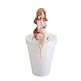 Furyu 5.9" Sword Art Online the Movie: Ordinal