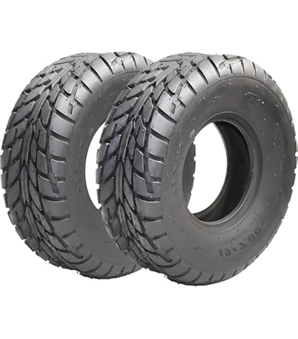 Amazon.com: Kenda Speed Racer K547 19x8-8 Rear Tire