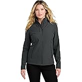 Port Authority Women's Core Soft Shell Jacket