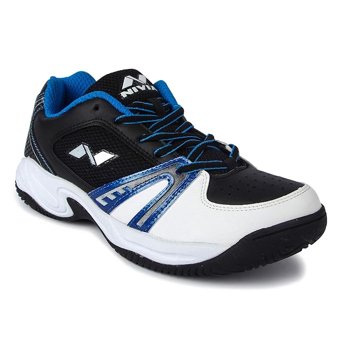 nivia tennis shoes online shopping