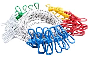 Baumgartens 22018 Arts & Crafts Clothesline, 30 ft (BAU22018)