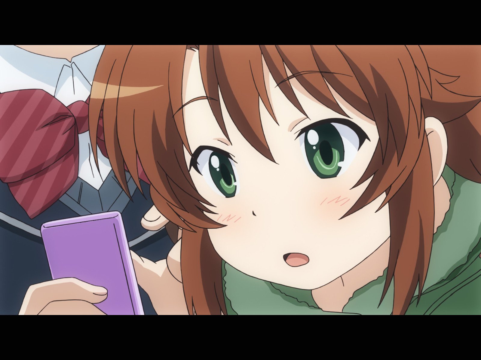 Amazon Co Jp のんのんびより りぴーとを観る Prime Video