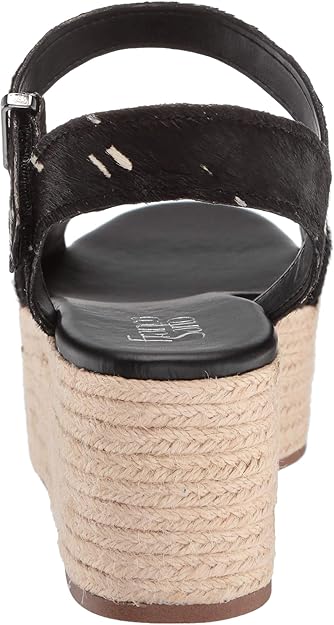 franco sarto ben espadrille platform sandal