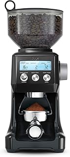 Sage Appliances the Smart Grinder Pro
