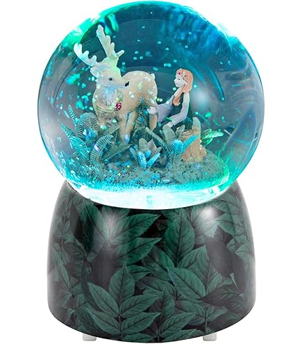 スノードーム　Eclipse Night Sky  Globe Amazon.com: CoolSnowGlobes Eclipse Night Sky Snow Globe