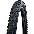 RCCB Unisex Schwalbe Rock Razor Addix Spgrip TL Easy Snakeskin Tyres