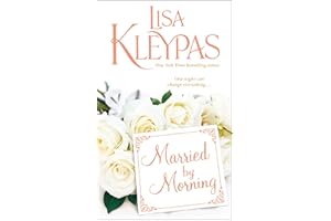 Married by Morning (Hathaways Book 4)