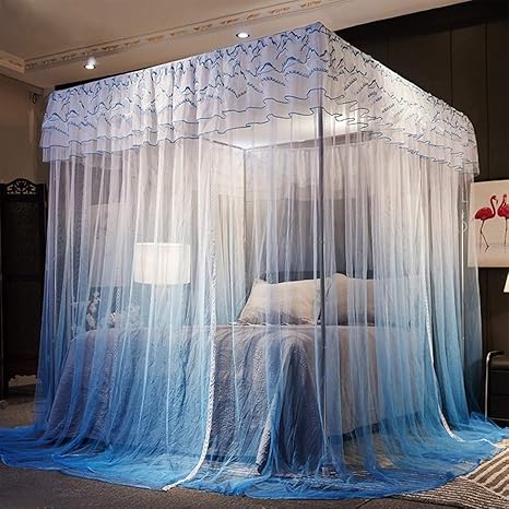 Amazon Co Jp ベッドの上でベッドキャノピーダブルカラーズハング蚊帳プリンセスベッド のテントのカーテン折り畳み式キャノピーエレガントフェアリーレース Color D Home Kitchen Amazon Co Jp ベッドの上でベッドキャノピーダブルカラーズハング蚊帳プリンセスベッド のテントのカーテン折り畳み式キャノピーエレガントフェアリーレース Color D Home Kitchen