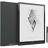 BOOX Max Lumi 13.3 ePaper, Front Light, Android 10, Fingerprint Recognition, 207dpi, BT 5.0 Digital Paper 4G 64G