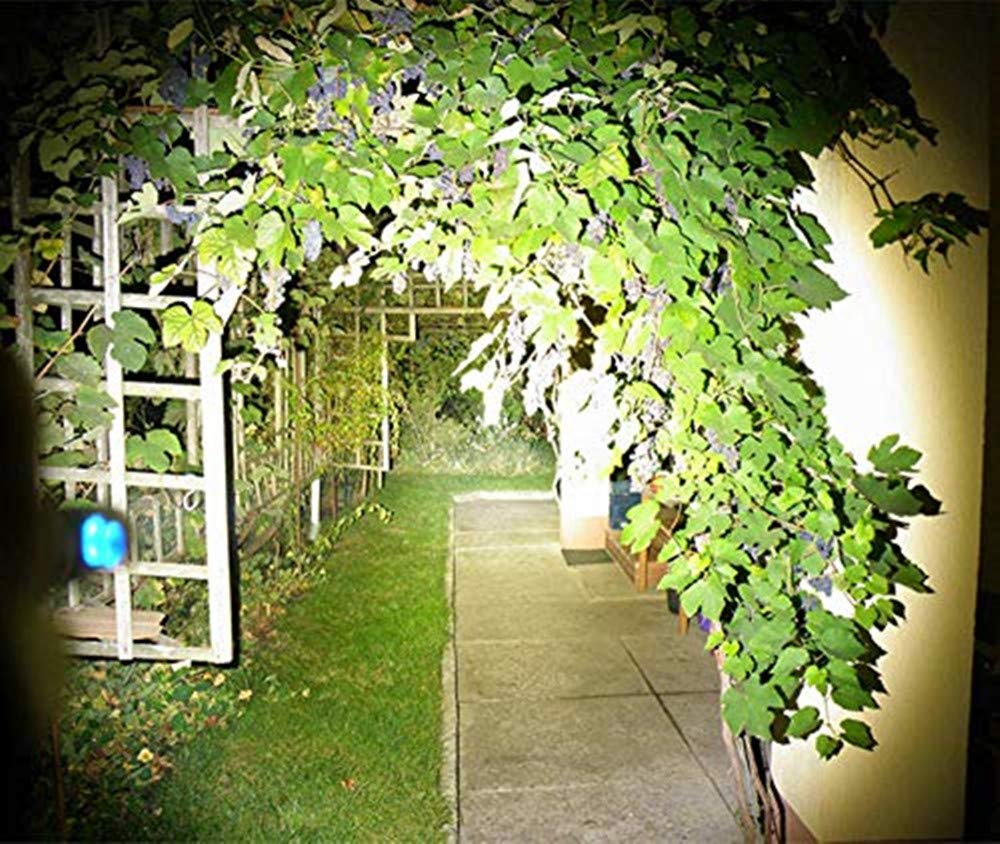 Sofirn 1000 Lumens Rechargeable LED Flashlight 18650 Battery Included, Super Bright EDC Pocket Light High Lumens, 5 Modes for Camping Hiking, SC31B