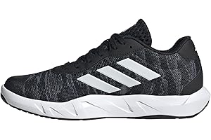 adidas Men's Amplimove Training Sneaker