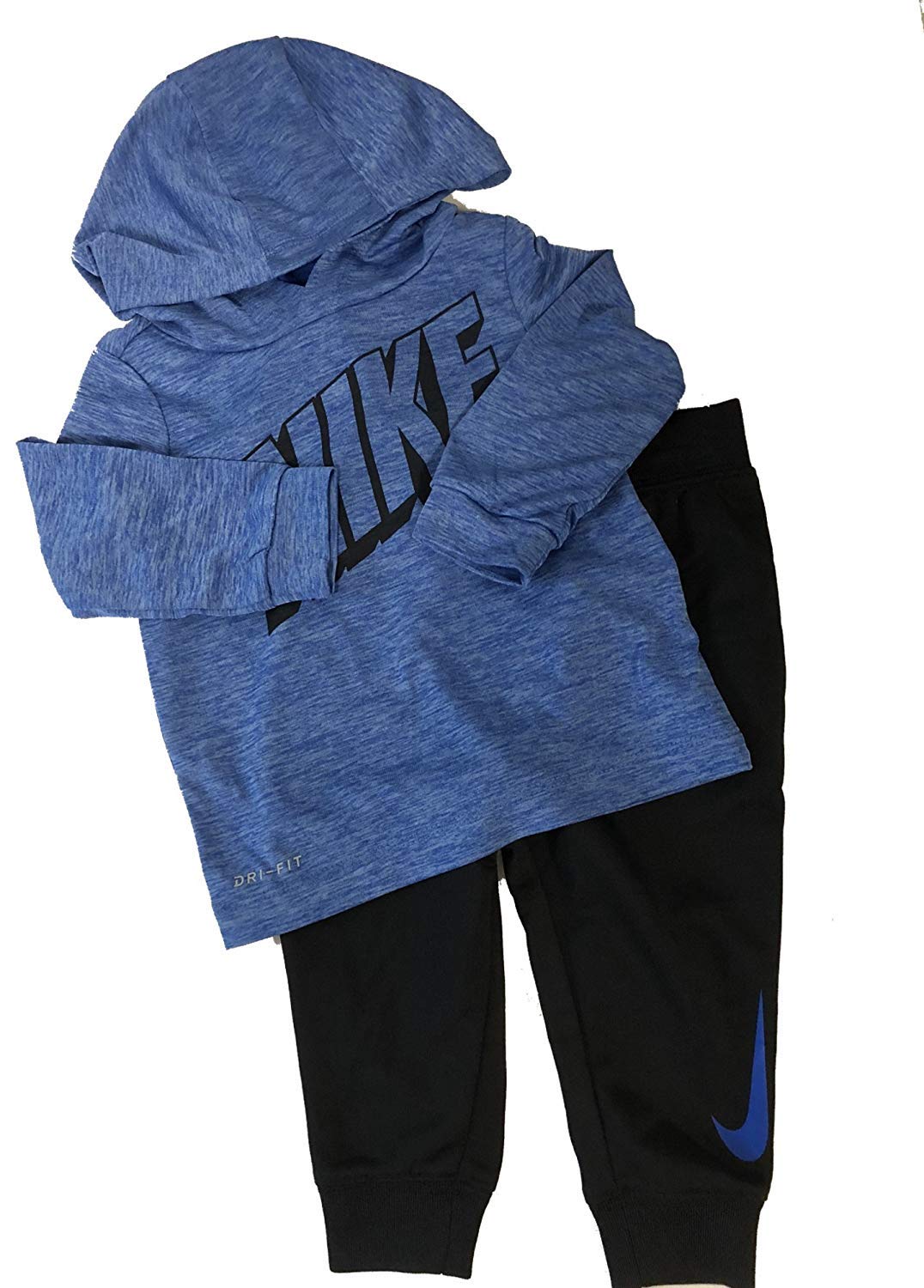 baby nike jogging suits