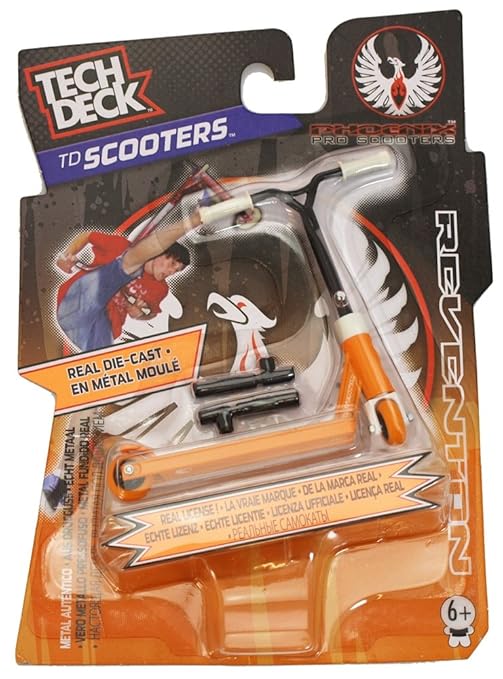 tech deck Gran catálogo de
