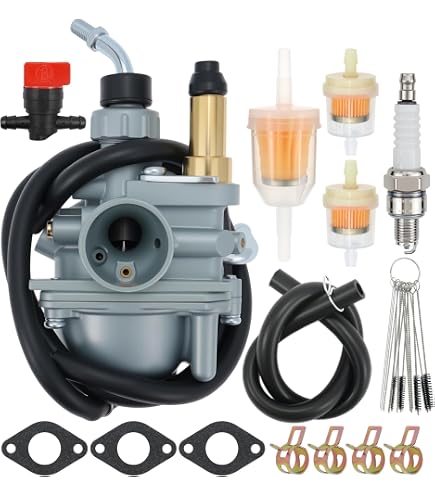 Carburador Compatible Con TTR50 TTR50E 2006 2007 2008 2009 2010-2011