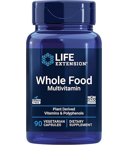 Life Extension Two-Per-Day Multivitamin 60粒×3 Life Extension Two-Per-Day