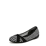 LifeStride Women's Kissed Ballet Flat Ballet Flat