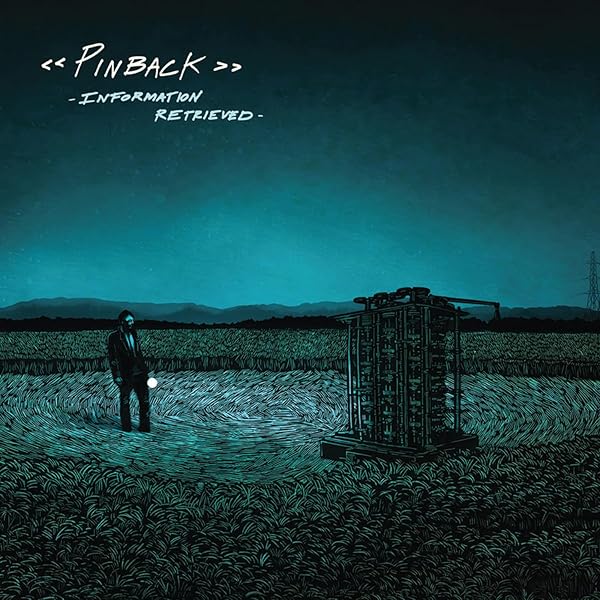 Pinback - SOME OFFCELL VOICES - Amazon.com Music