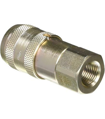 Amazon.com: Gates G94921-0606 Quick Disconnect Coupling : Automotive