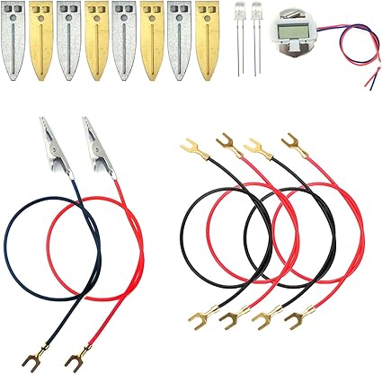 science project kit amazon