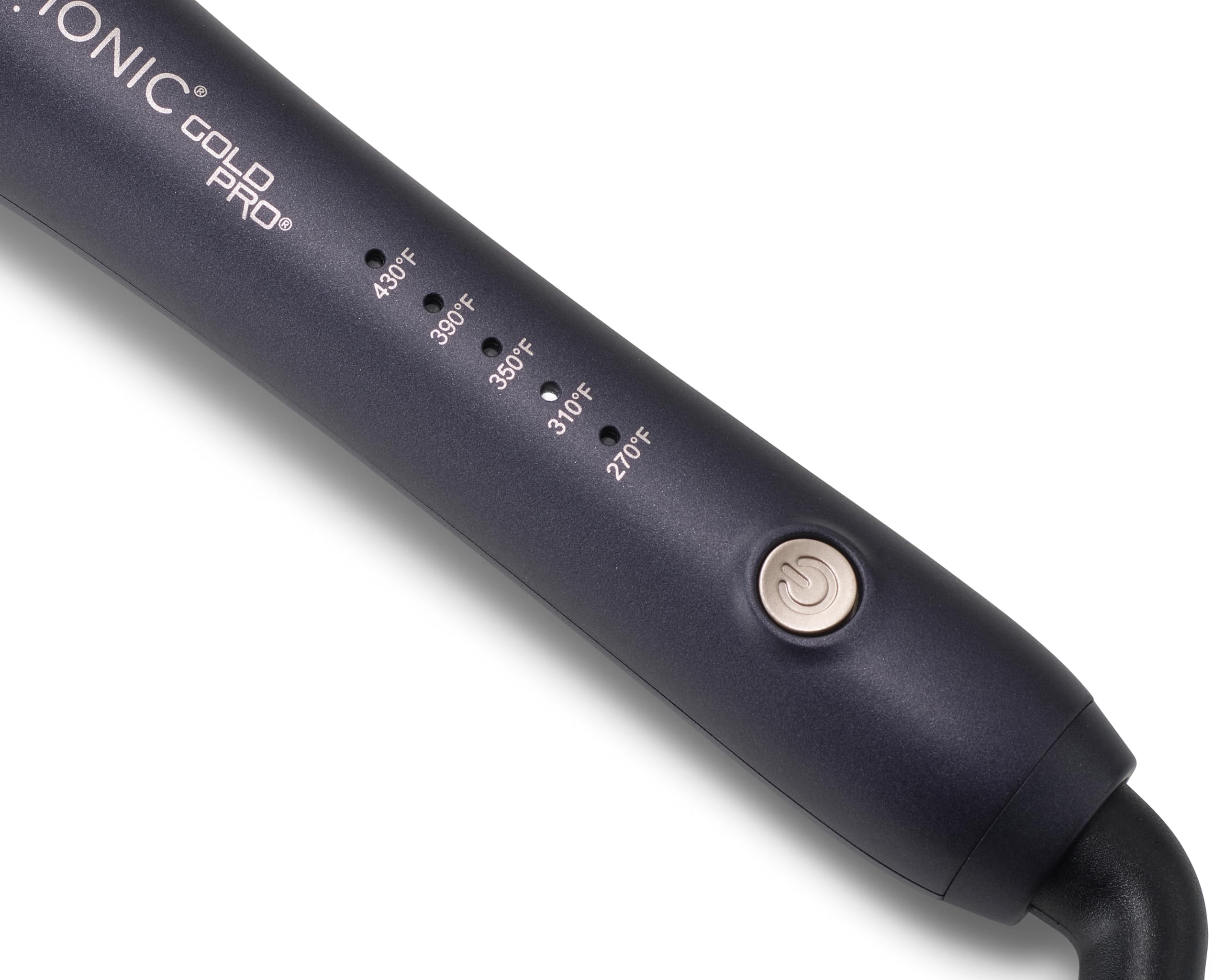 Bio Ionic GoldPro 1