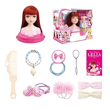 doll makeup toys