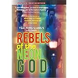 Rebels of the Neon God