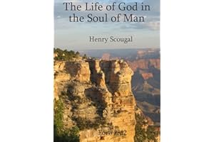 The Life of God in the Soul of Man (Best Navigation, Active TOC)