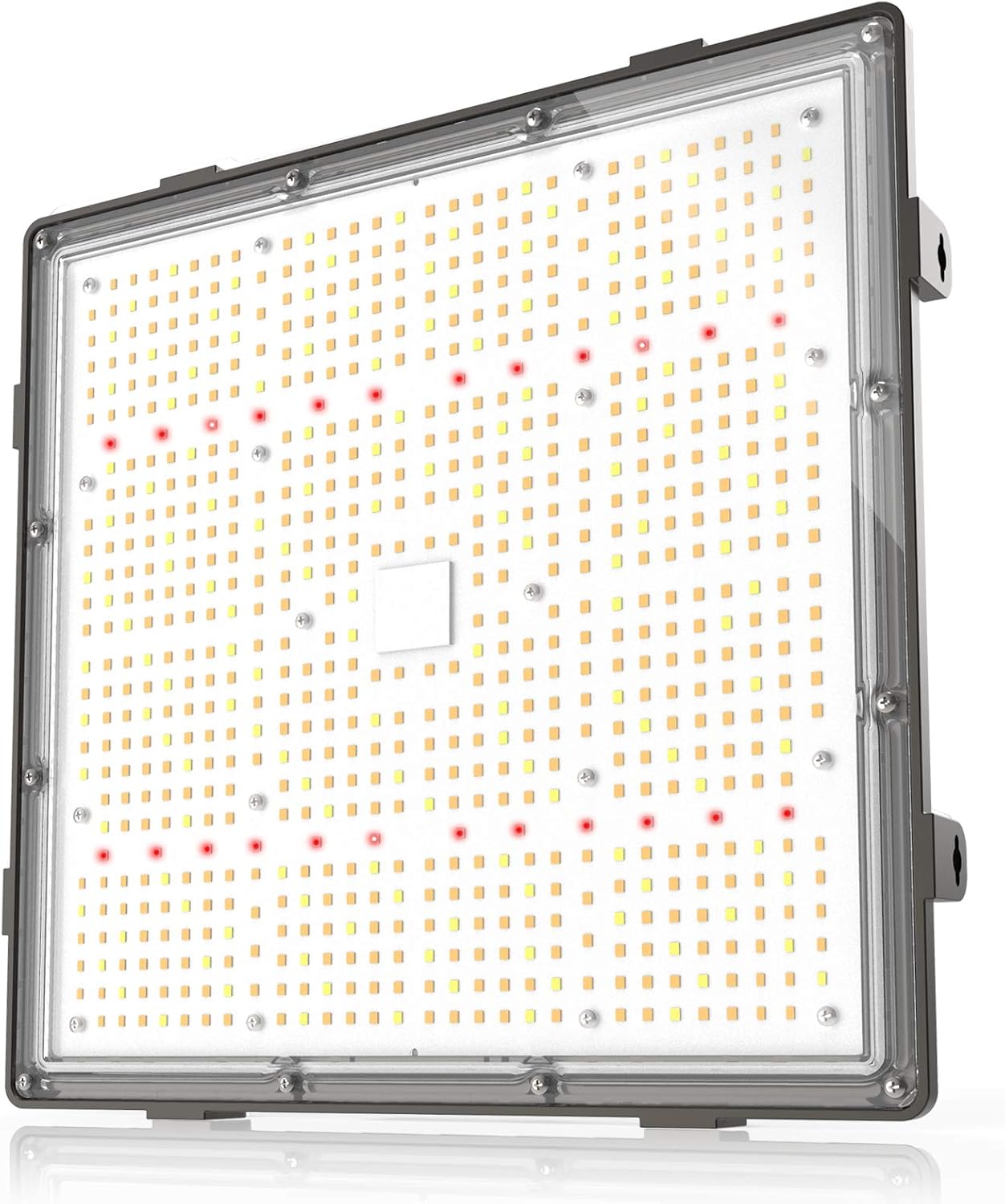 GROPLANNER LED Grow Light 150 Watts 756pcs LEDs WiFi Control Full Spectrum LED Growing Lamps( 2.4GHz) UL Listed : Garden & Outdoor