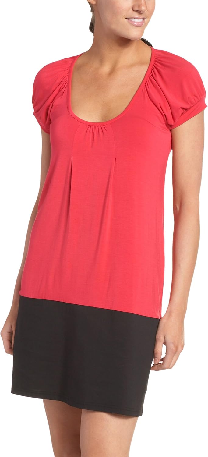 Kensie Girl Juniors Color Block Dress at Amazon Women’s Clothing store