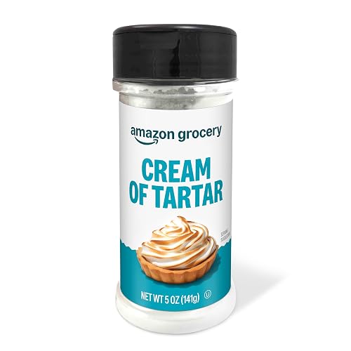Amazon Grocery, Cream of Tartar