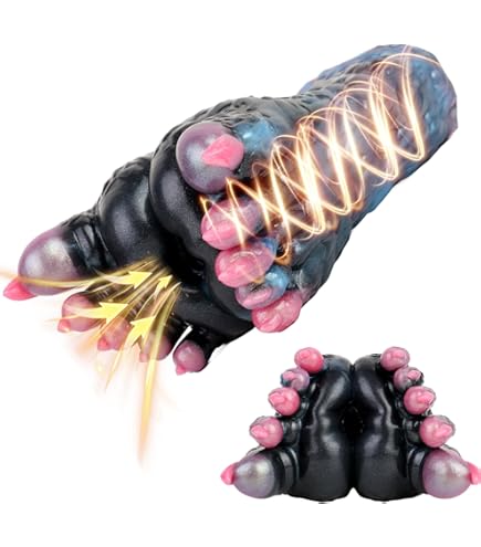 pussy footin sex toy Love Flower Rose Toy main image 0