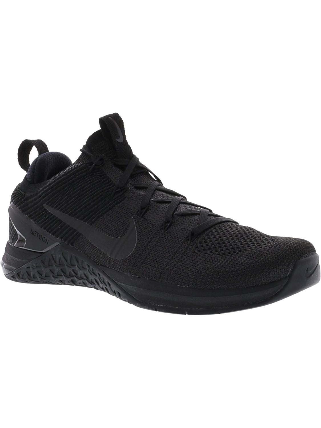 men's metcon dsx flyknit 2 nylon running shoes