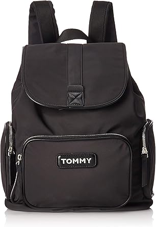 tommy varsity backpack