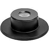 Aquascape 1-Watt Submersible Underwater Warm White LED Waterfall Up Light for Ponds & Water Features, 84032