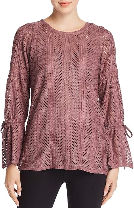 pullover pflaume damen