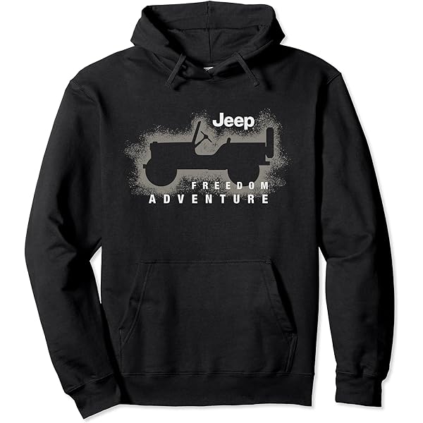 【人気急上昇のあのJEEP】JEEP Willys Trees Pullover フーディ Amazon.com: Jeep Willys Trees Pullover Hoodie : Clothing
