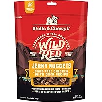 stella and chewy raw coated biscuits review