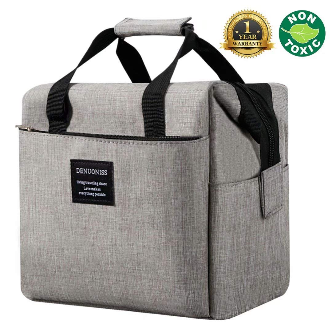 Best Foil Bags For Heating