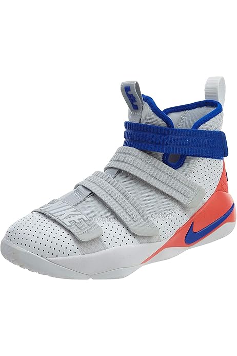 lebron soldier 11 flyease big kids