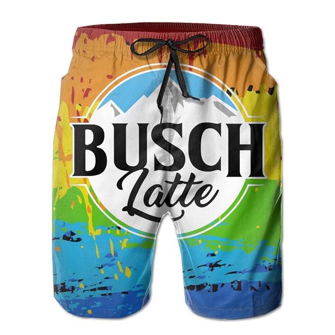 Novelty \u0026 More Beer Theme Mens Summer 
